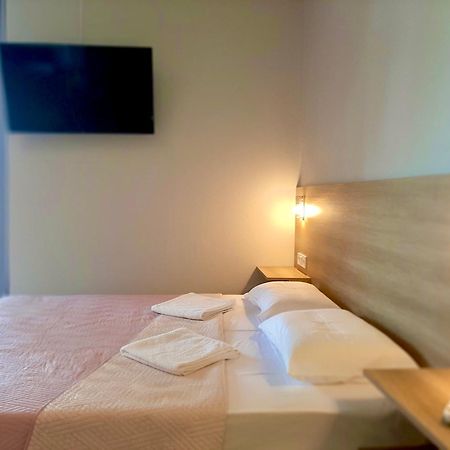 Rita Sea View Apartment Kallithea  ภายนอก รูปภาพ