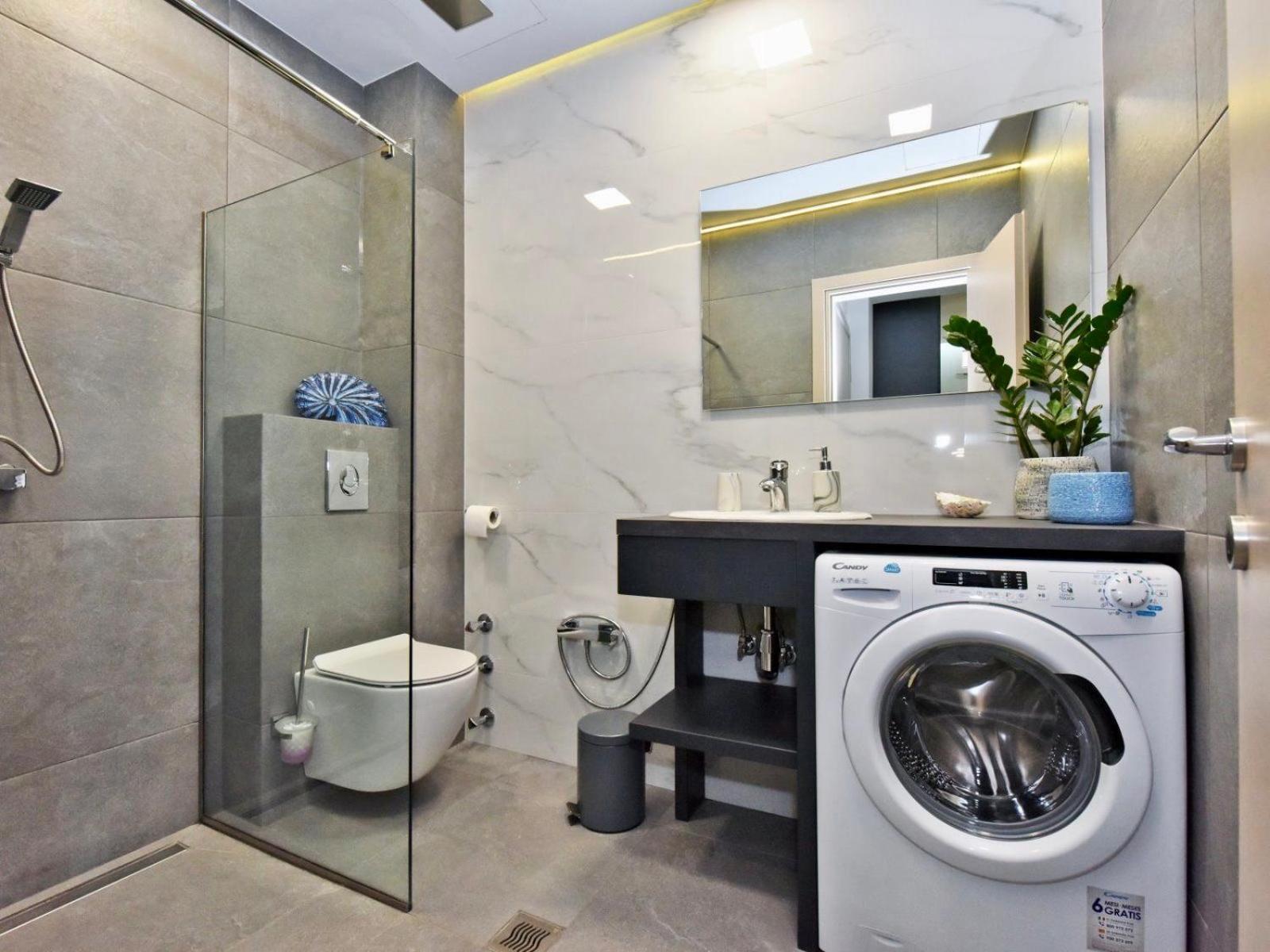 Rita Sea View Apartment Kallithea  ภายนอก รูปภาพ