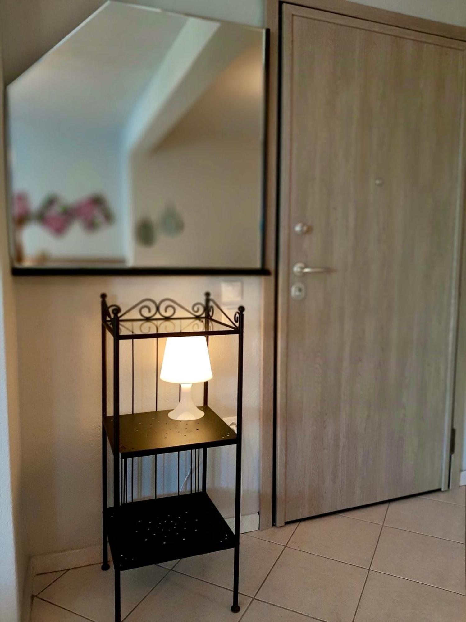 Rita Sea View Apartment Kallithea  ภายนอก รูปภาพ