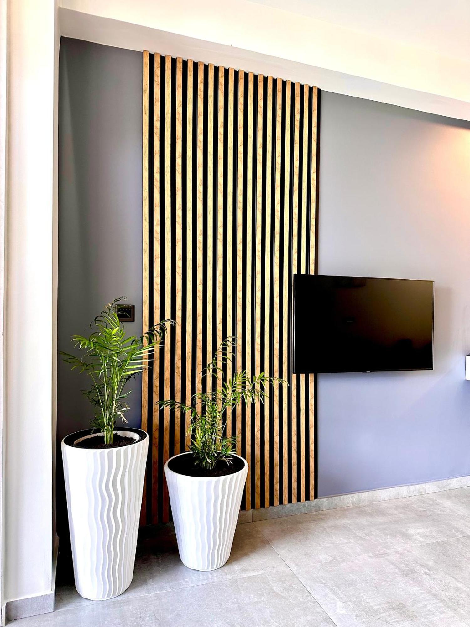 Rita Sea View Apartment Kallithea  ภายนอก รูปภาพ