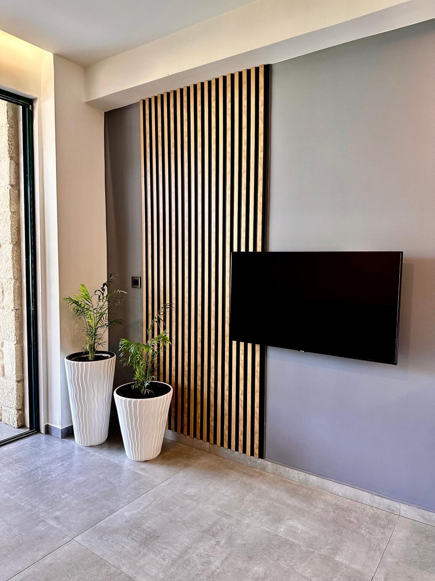 Rita Sea View Apartment Kallithea  ภายนอก รูปภาพ